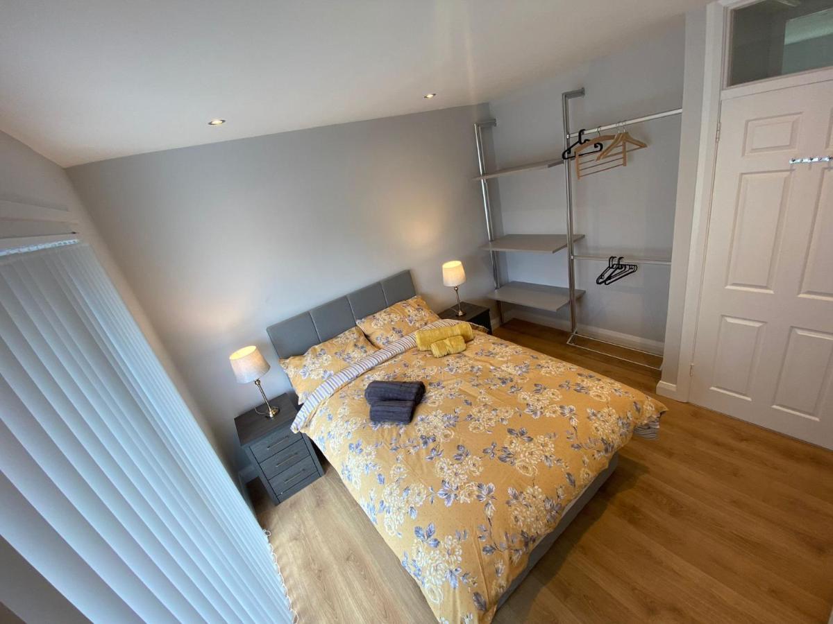 The Avenue Villa Newcastle  Ngoại thất bức ảnh