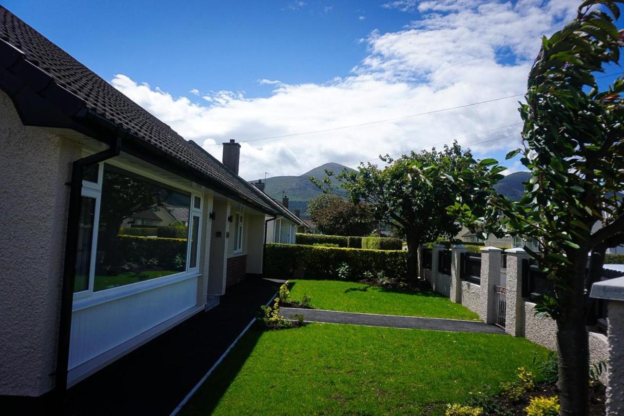 The Avenue Villa Newcastle  Ngoại thất bức ảnh