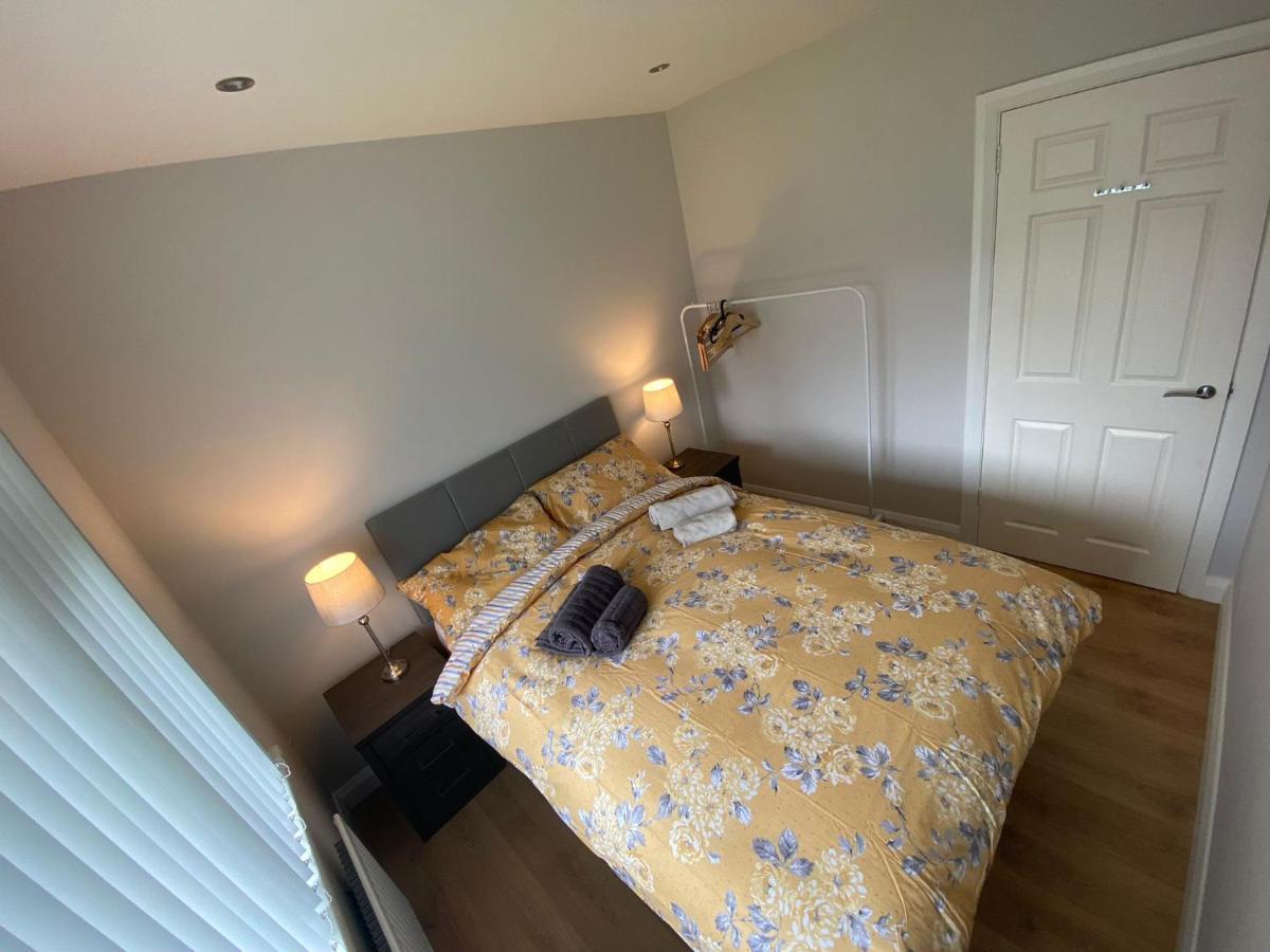 The Avenue Villa Newcastle  Ngoại thất bức ảnh